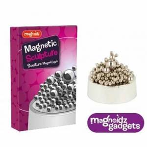 Set creativ - sculptura magnetica imagine