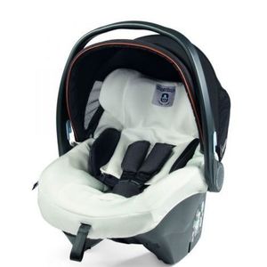 Husa Peg Perego Clima Cover pentru scaun auto Primoviaggio i-Size imagine