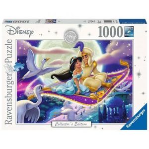 Puzzle aladdin, 1000 piese 13971 Ravensburger imagine