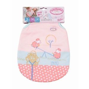 Papusa Zapf Baby Annabell - Micuta Annabell, 36 cm imagine