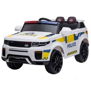 Masinuta Electrica SUV Police imagine