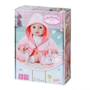 Baby annabell - hainute cu oite - Zapf imagine