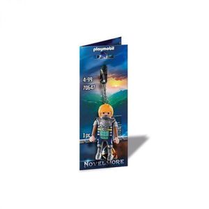 Figurina - Cavaler | Playmobil imagine