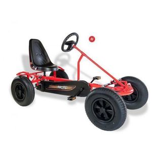 Kart Cu Pedale Sprint Af (rosu) imagine