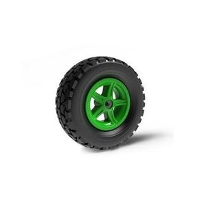 Roata verde 400 140-8 (all terrain) imagine