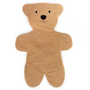 Salteluta de joaca Childhome 150 cm, Teddy imagine