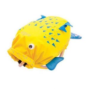 Rucsac Trunki PaddlePak Blow Fish imagine