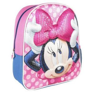 Rucsac Cerda Minnie Mouse 3D Premium, 25x31x10 cm imagine