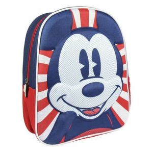 Ghiozdan/rucsac Mickey Mouse imagine