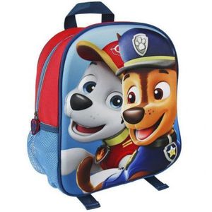 Rucsac cerda paw patrol 3d, 25x31x10 cm imagine