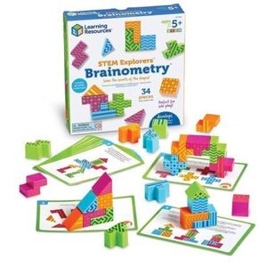 Joc de logica stem - brainometry™ imagine