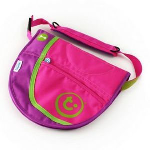 Geanta Trunki Saddlebag Pink imagine