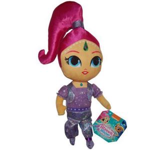 Shimmer and Shine imagine