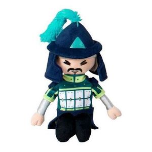 Jucarie din plus Samurai, Playmobil, 32 cm imagine