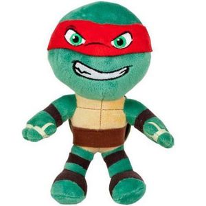 Jucarie din plus Raphael, TMNT, 26 cm imagine