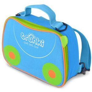 Gentuta Trunki Lunch Bag Blue imagine