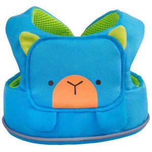 Ham de siguranta Trunki ToddlePak Blue imagine