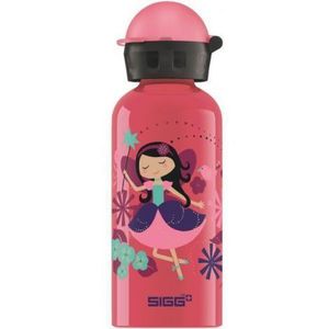 Bidon din aluminiu SIGG Summer Fairies 0.4l imagine