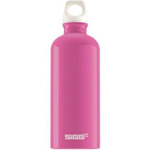 SIGG Bidon din aluminiu FABULOUS PINK 0.6l imagine