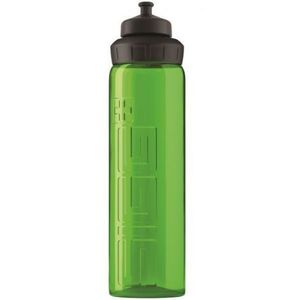 SIGG Bidon din plastic VIVA 3 - STAGE GREEN 0.75L imagine