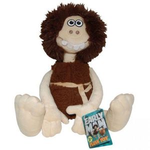 Jucarie din plus Dug, Early Man, 40 cm imagine