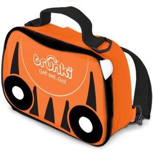 Gentuta Trunki Lunch Bag Orange imagine