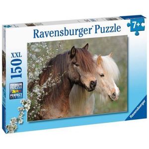 PUZZLE PONEI, 150 PIESE imagine