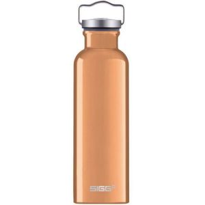 Bidon din aluminiu Original Copper, 0.75l imagine