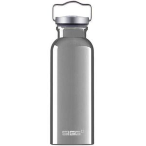 Bidon din aluminiu Original Alu, 0.5l imagine