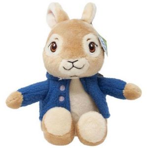 Jucarie din plus Peter Rabbit TV Series, 18 cm imagine