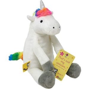 Jucarie din plus That's Not My... Unicorn, 18 cm imagine