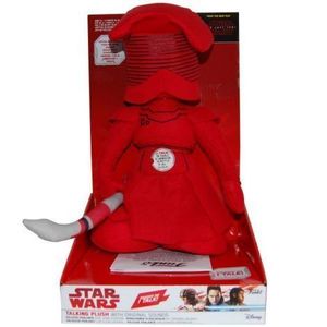 Jucarie din material textil Praetorian Guard, Star Wars , 30 cm imagine