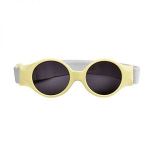 Ochelari de soare Beaba 0-9 luni Tender Yellow imagine