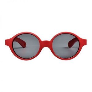 Ochelari de soare Beaba 9-24 luni Poppy Red imagine