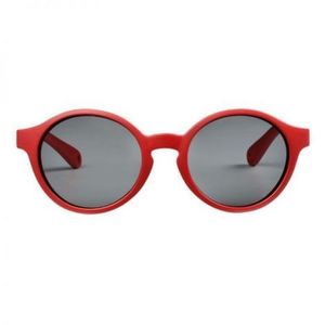 Ochelari de soare Beaba 2-4 ani Poppy Red imagine