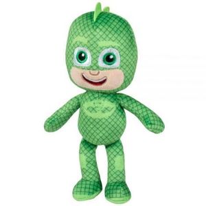 Jucarie din plus Gekko, PJ Masks, 32 cm imagine