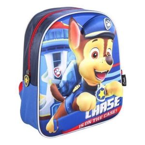 Rucsac Paw Patrol 3D cu luminite, 25x31x10 cm imagine