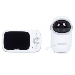 Video monitor Chipolino Sirius platinum imagine