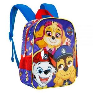 Rucsac Paw Patrol Buddies, 31x39x15 cm imagine