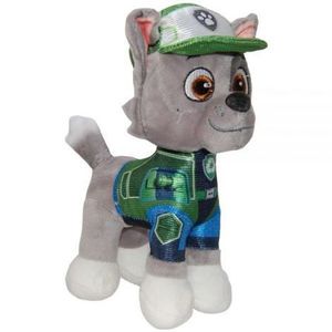 Jucarie Plus Paw Patrol Rocky imagine