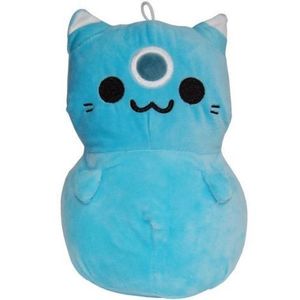 Jucarie din plus Danchee, Kleptocats, 22 cm imagine