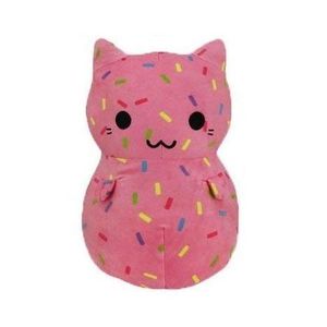 Jucarie din plus Sprinkle, Kleptocats, 22 cm imagine