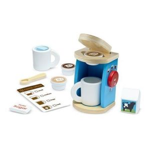 Set de joaca Espressor Melissa and Doug imagine