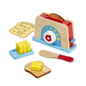 Set de joaca Toaster Melissa and Doug imagine