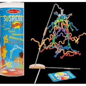 Joc educativ de echilibru Suspend Junior Melissa and Doug 4276 imagine