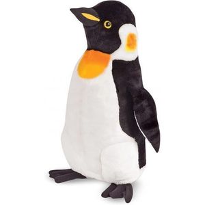 Pinguin din plus imagine