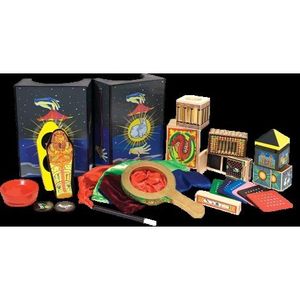 Set Magie copii Deluxe Melissa & Doug 1170 imagine