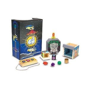 Set Magie pentru incepatori Melissa and Doug imagine