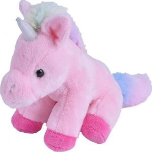 Unicorn Roz - Jucarie Plus Wild Republic 13 cm imagine