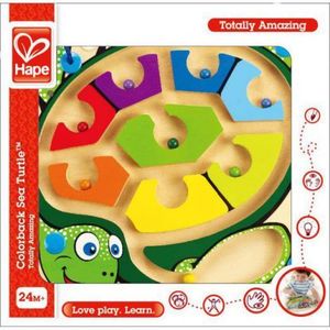 Hape Labirint Magnetic Broasca Testoasa imagine